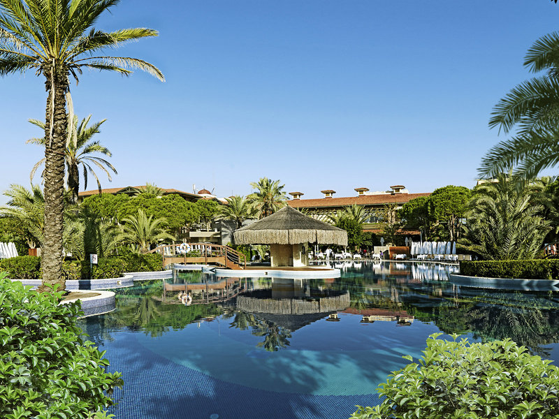 Gloria Golf Resort 6