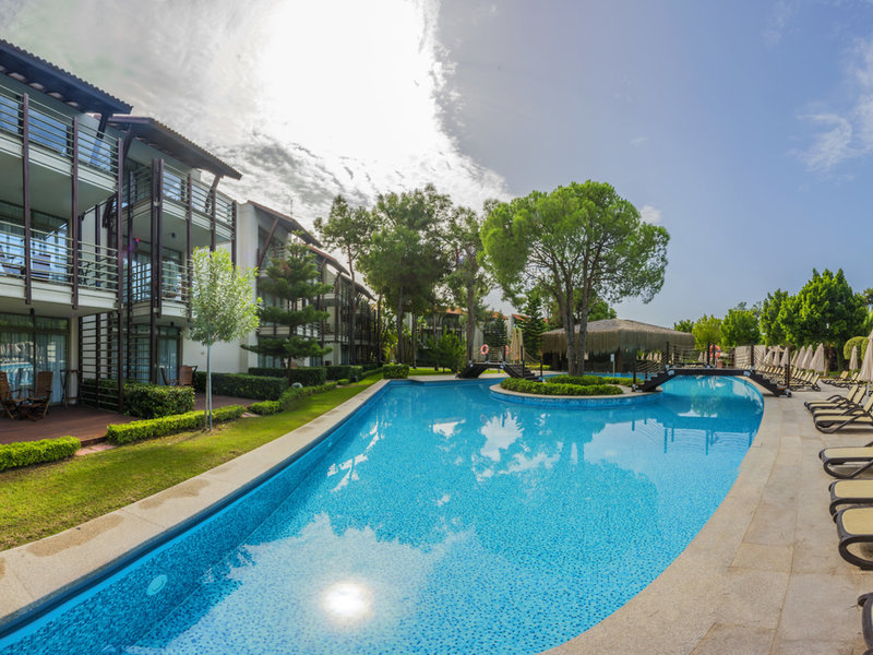 Gloria Golf Resort 7