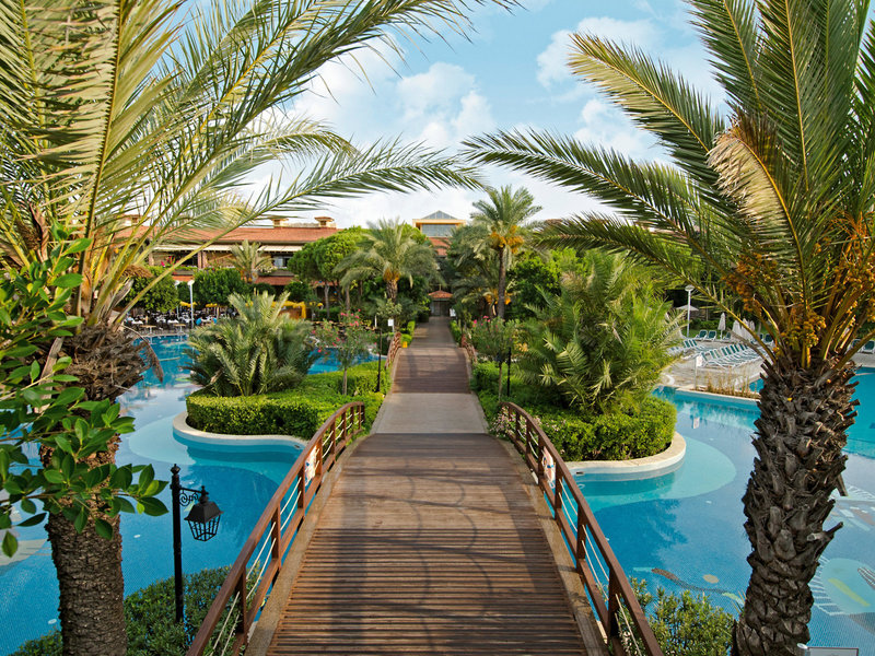 Gloria Golf Resort 9