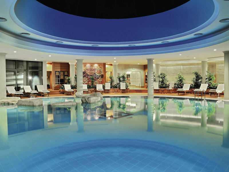 Gloria Golf Resort 11