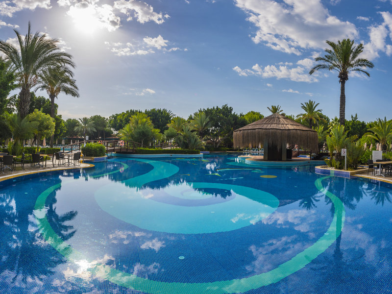 Gloria Golf Resort 12