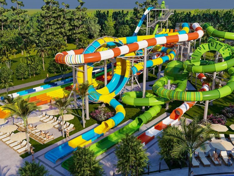 Gloria Golf Resort 13