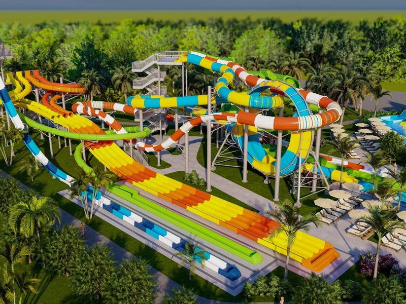 Gloria Golf Resort 14