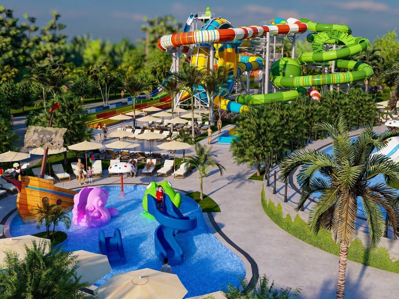 Gloria Golf Resort 15