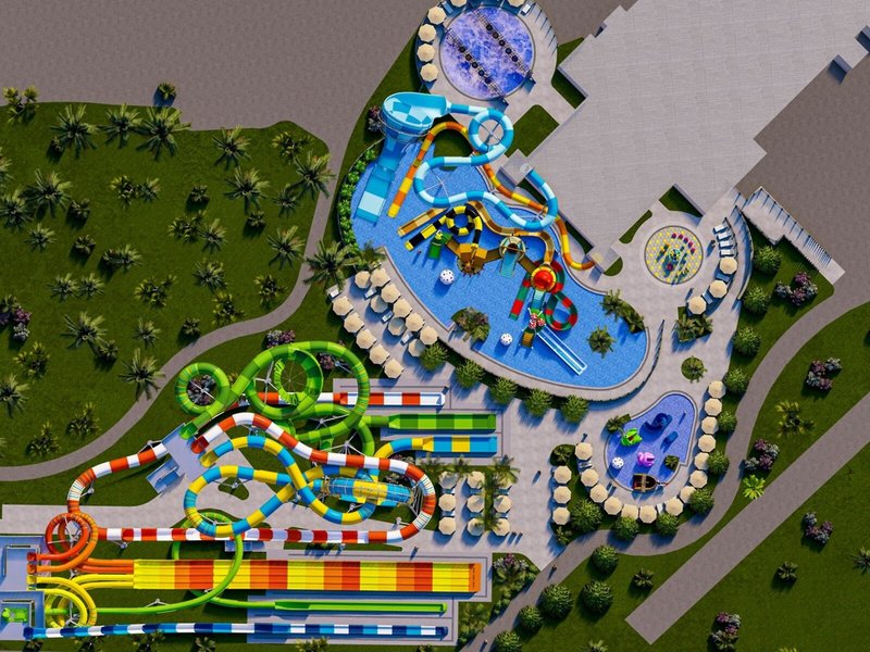 Gloria Golf Resort 16