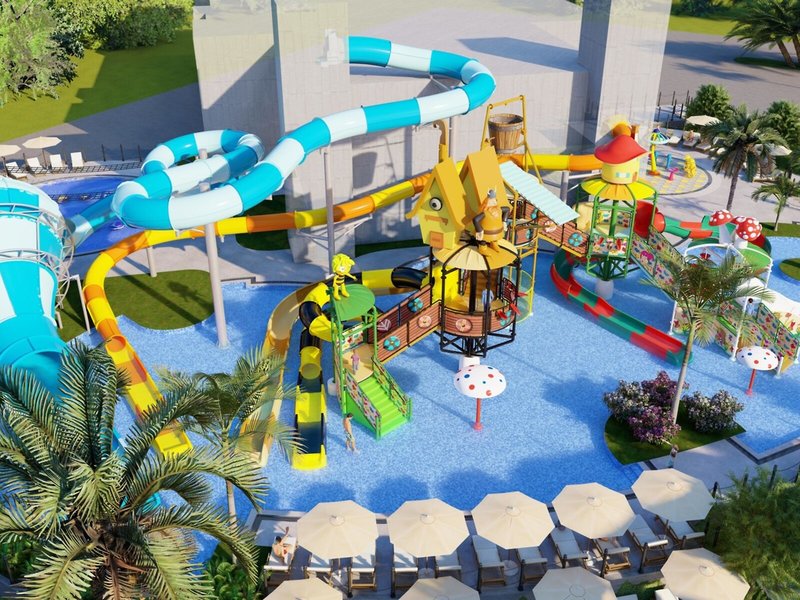 Gloria Golf Resort 17