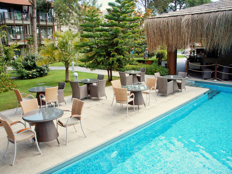 Gloria Golf Resort 20