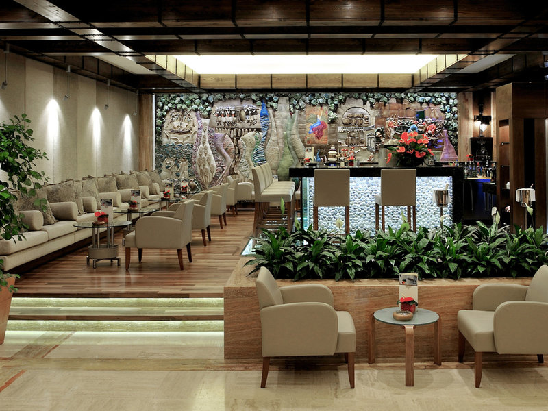 Gloria Golf Resort 21