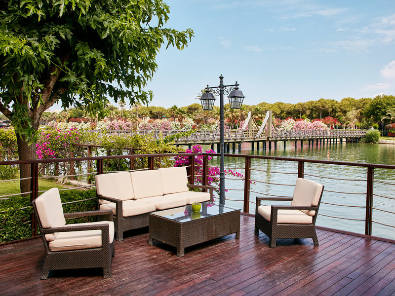 Gloria Golf Resort 22