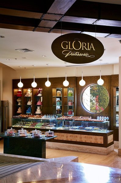 Gloria Golf Resort 23