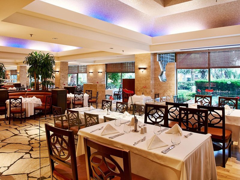 Gloria Golf Resort 24