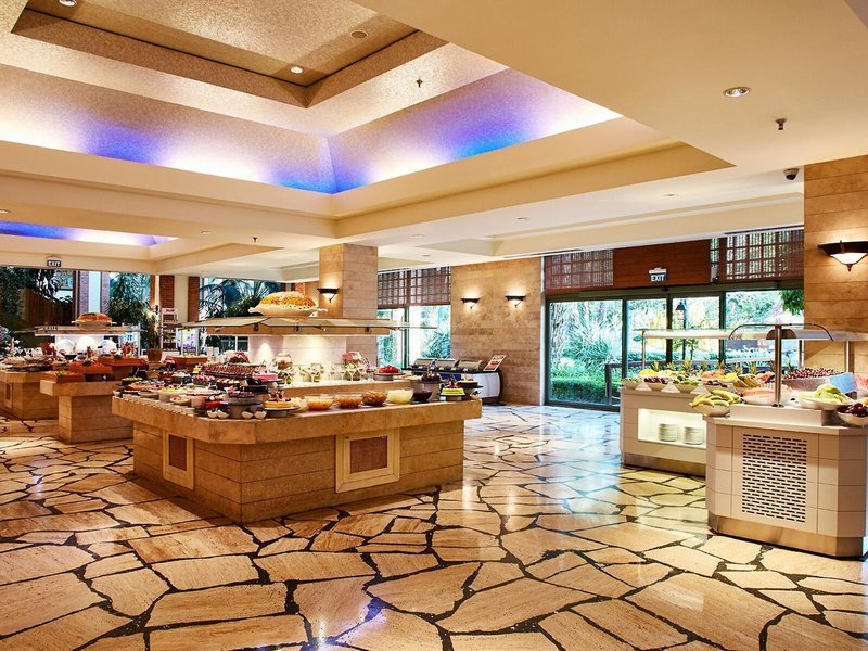 Gloria Golf Resort 25