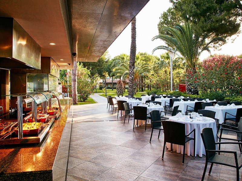 Gloria Golf Resort 27