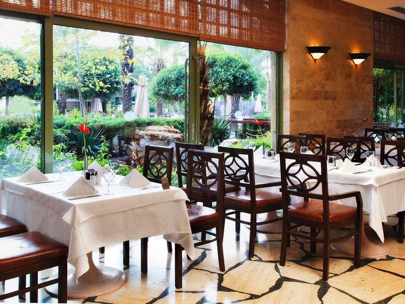 Gloria Golf Resort 29