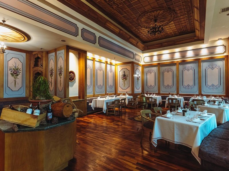 Gloria Golf Resort 31