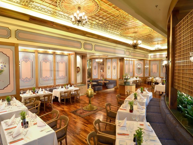 Gloria Golf Resort 32