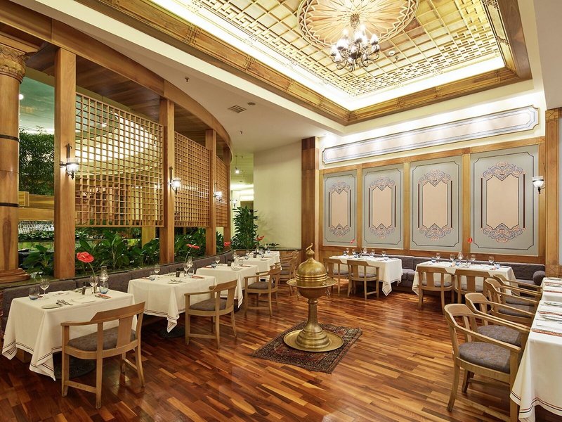 Gloria Golf Resort 33