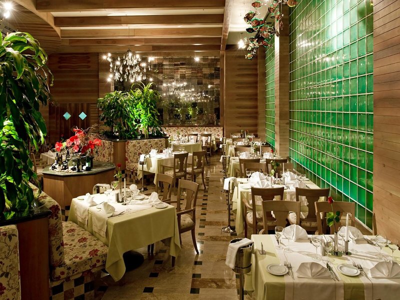 Gloria Golf Resort 34