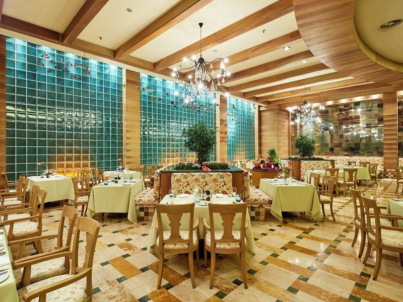 Gloria Golf Resort 35