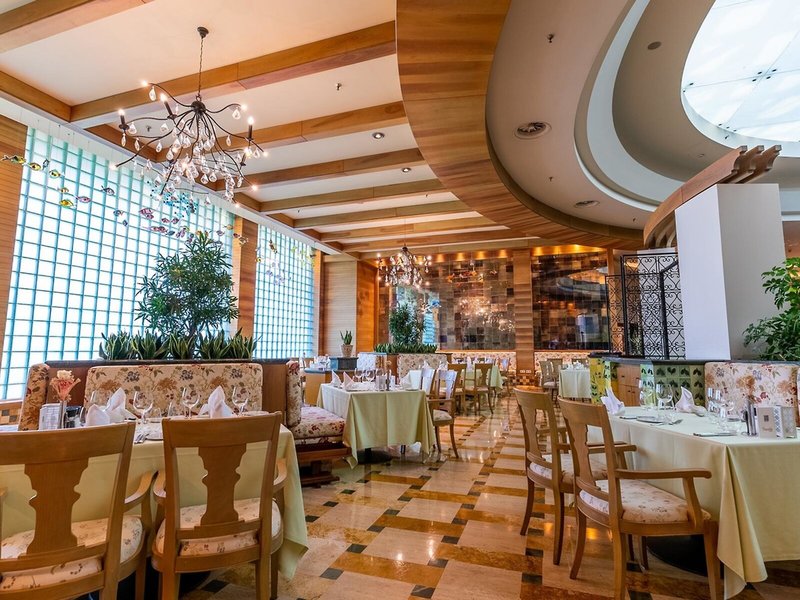 Gloria Golf Resort 36