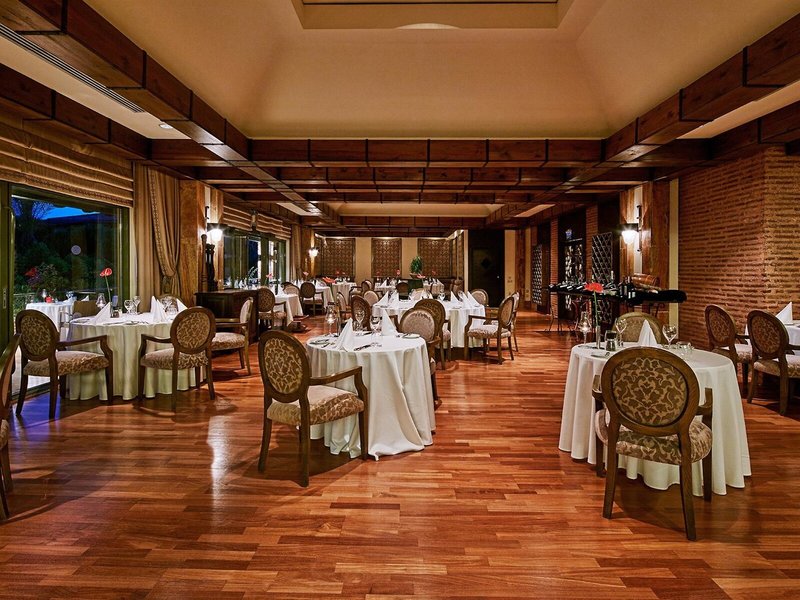 Gloria Golf Resort 37