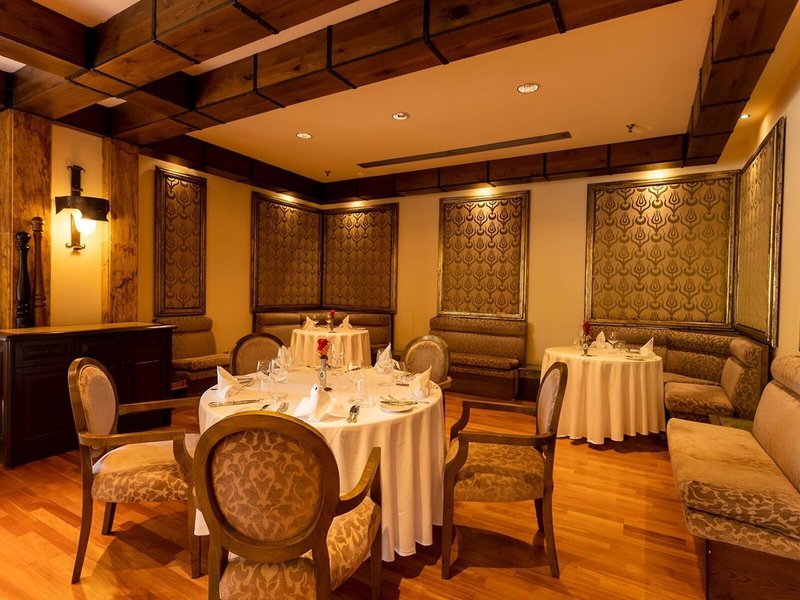 Gloria Golf Resort 38