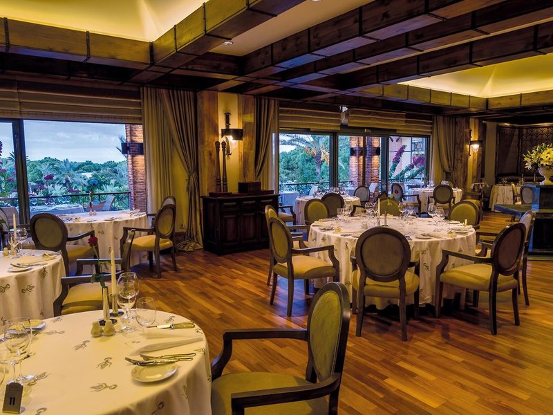 Gloria Golf Resort 39