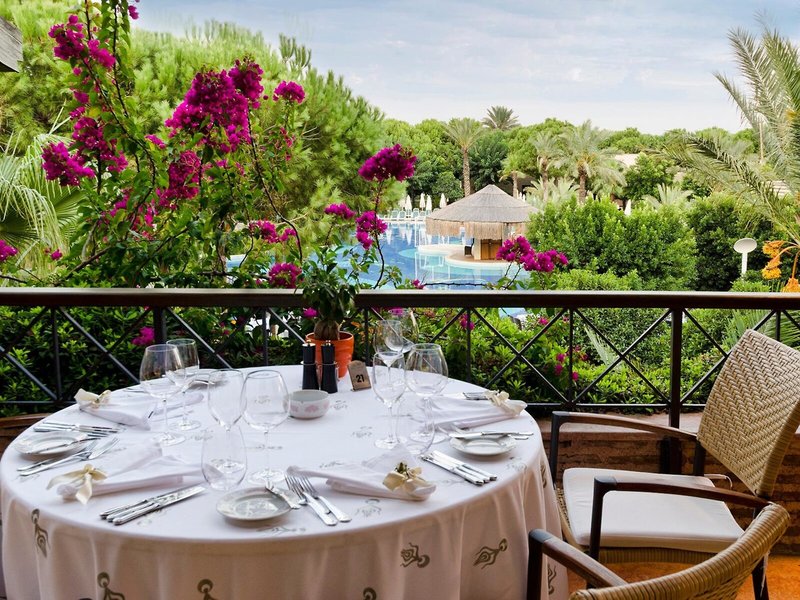 Gloria Golf Resort 40