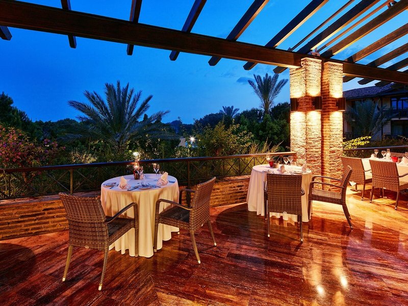 Gloria Golf Resort 41