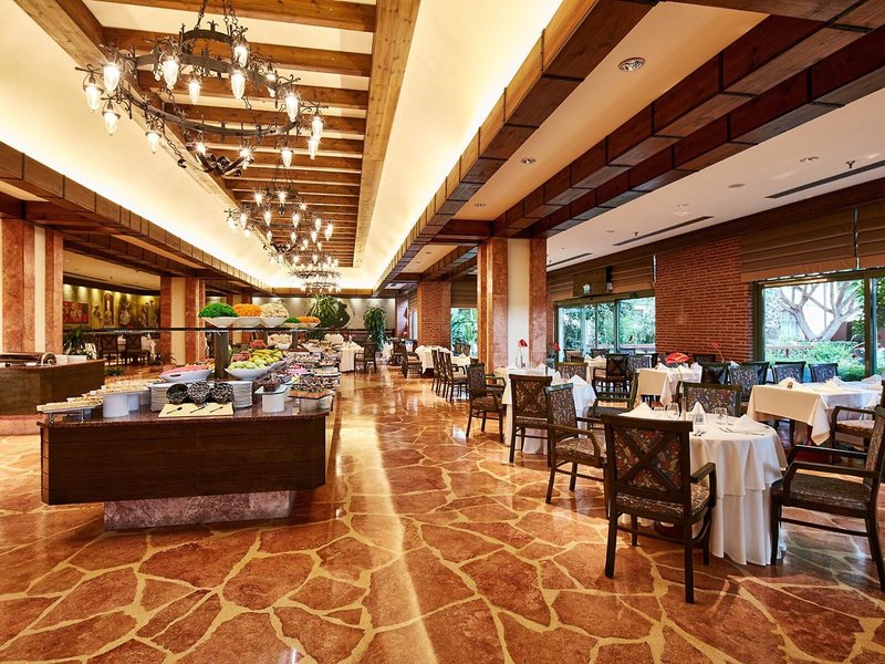 Gloria Golf Resort 42