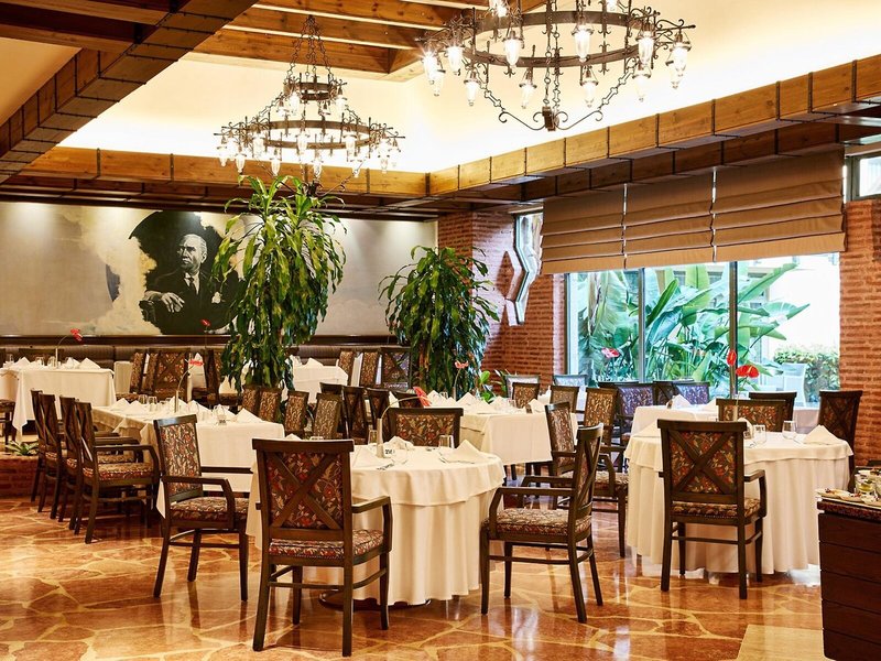 Gloria Golf Resort 43