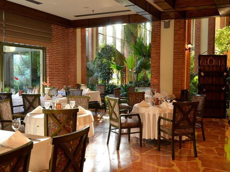 Gloria Golf Resort 44