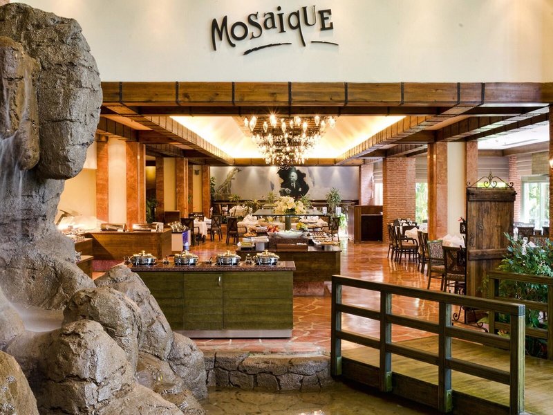 Gloria Golf Resort 46