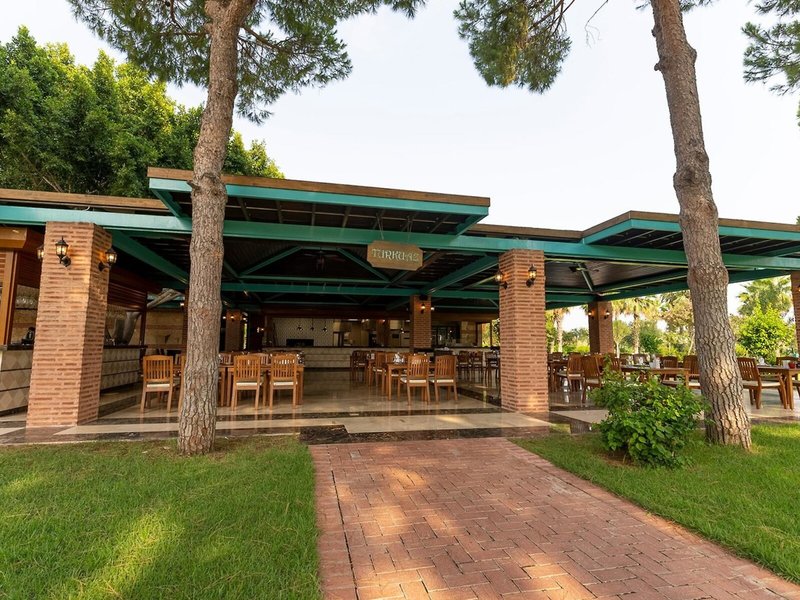 Gloria Golf Resort 47