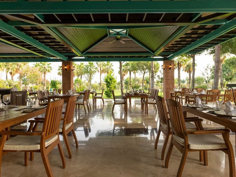 Gloria Golf Resort 49