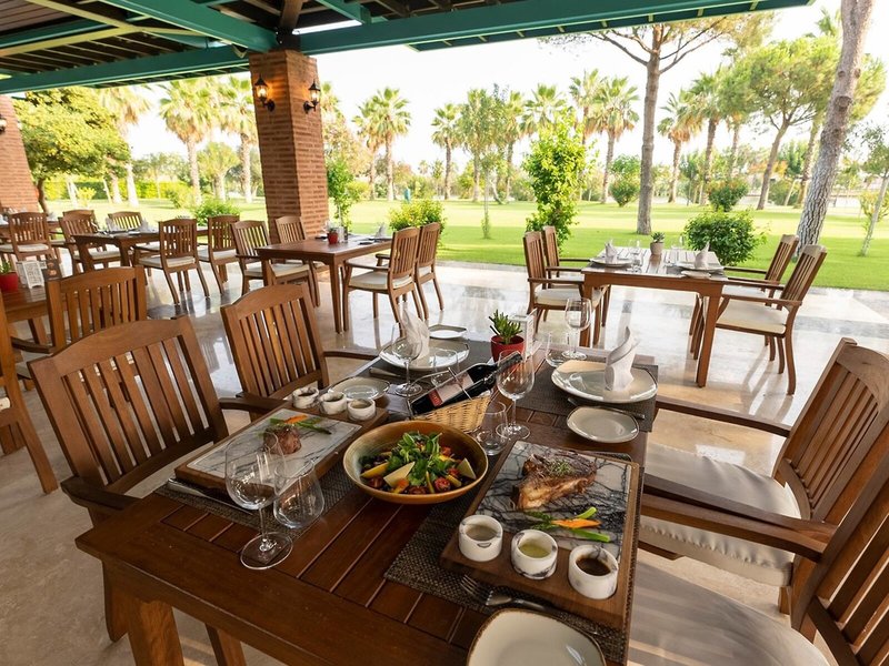 Gloria Golf Resort 50