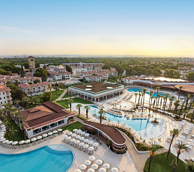 Paloma Grida Resort & SPA 1