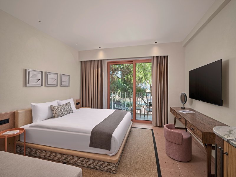 Paloma Grida Resort & SPA 2