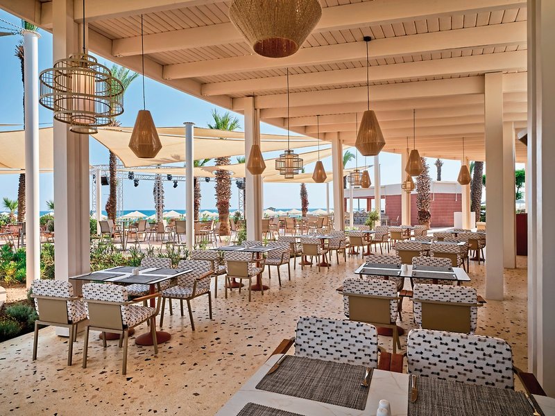 Paloma Grida Resort & SPA 4