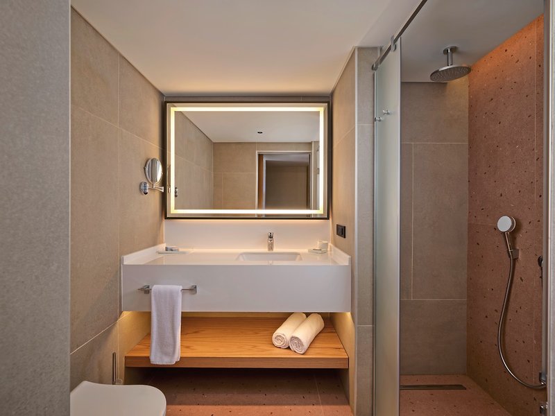 Paloma Grida Resort & SPA 5