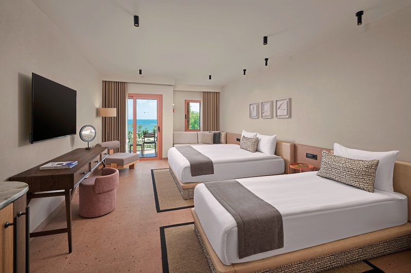 Paloma Grida Resort & SPA 6