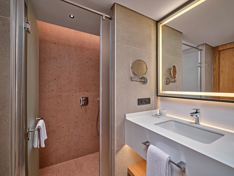 Paloma Grida Resort & SPA 7