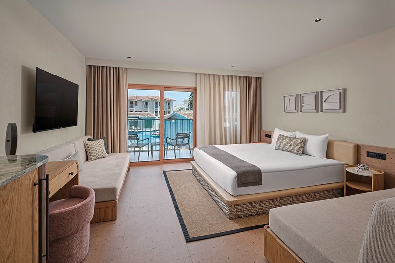 Paloma Grida Resort & SPA 8