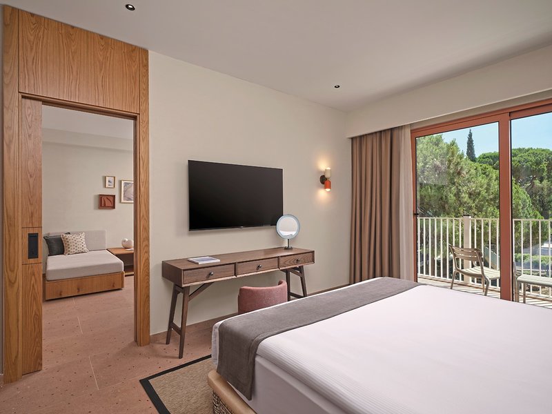 Paloma Grida Resort & SPA 9