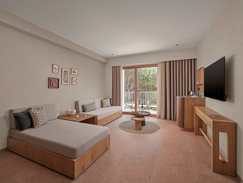 Paloma Grida Resort & SPA 10