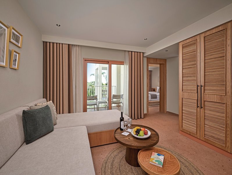 Paloma Grida Resort & SPA 11