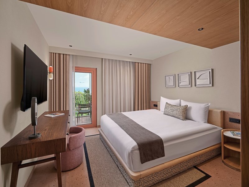 Paloma Grida Resort & SPA 12