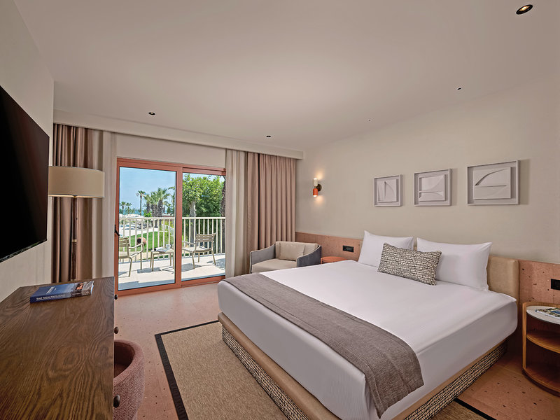 Paloma Grida Resort & SPA 13