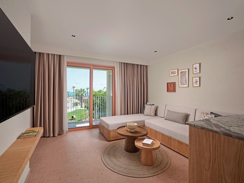 Paloma Grida Resort & SPA 14