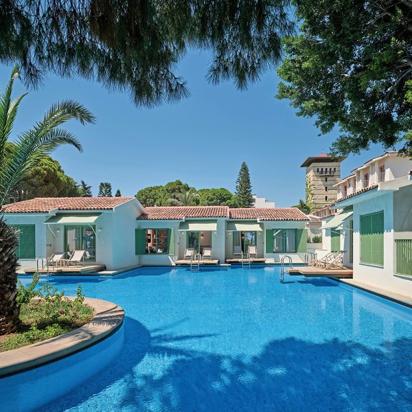 Paloma Grida Resort & SPA 15